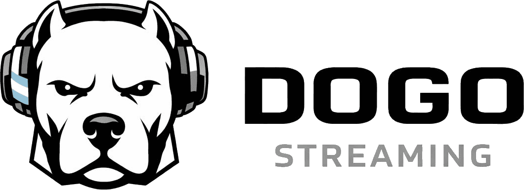 DOGO Streaming