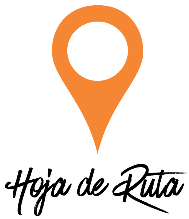 Logo de Hoja de Ruta